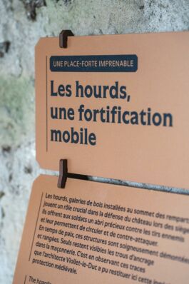 Carcasssonne