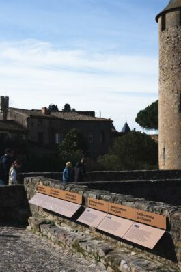 Carcasssonne