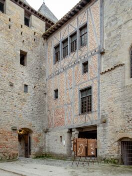 Carcasssonne